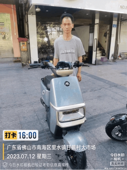 万店联动，大手笔福利放送！爱玛第10届718直购节掀起终端热销狂潮！(图2)