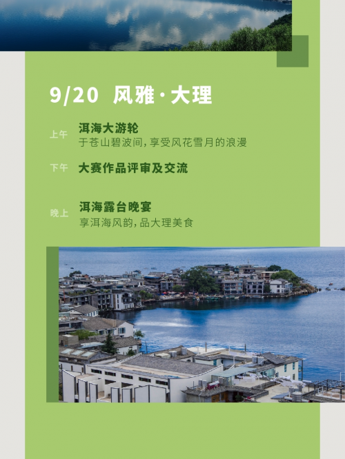 艺术家电gorenje开启大理品鉴活动 Hi-Design让设计更懂家(图3)