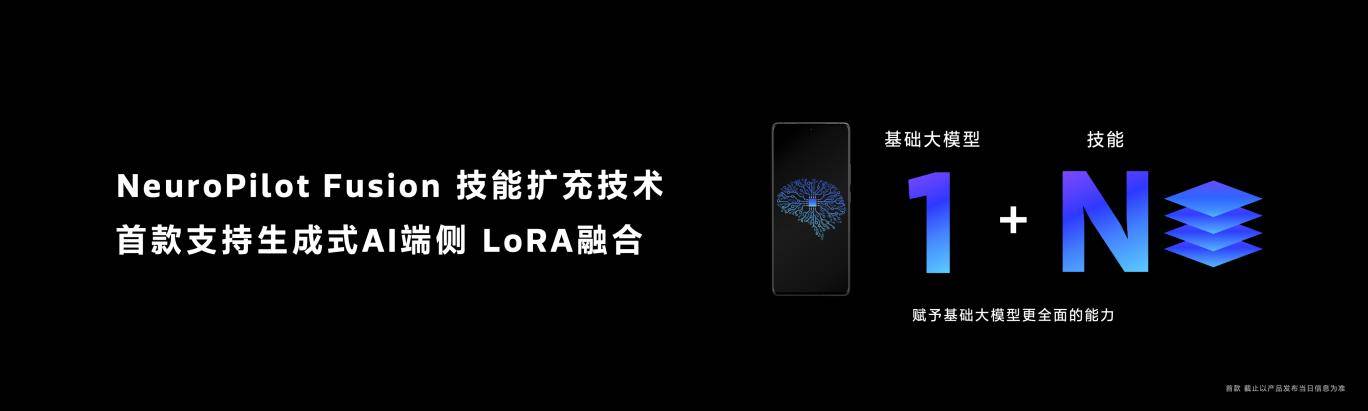 天玑9300率先成功在端侧运行130亿参数AI大语言模型，让生成式AI触手可及(图8)