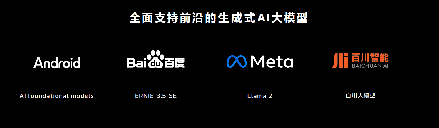 行业第一！天玑9300内存硬件压缩技术大幅降低手机AI大模型内存占用(图9)