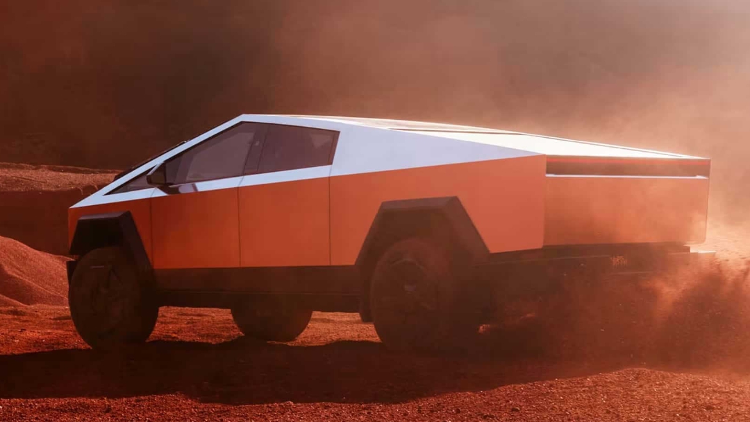 车圈一周值得关注的十大新闻11.27-12.3