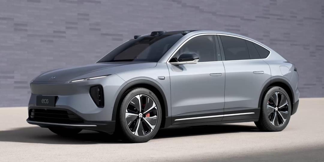 蔚来汽车，「独立」了(图7)