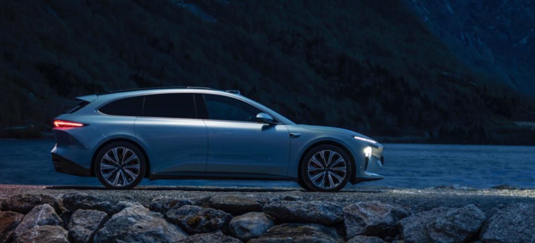 蔚来汽车，「独立」了(图8)