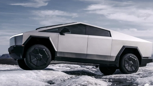 特斯拉开放Cybertruck 48V系统设计资料！福特CEO：谢谢了