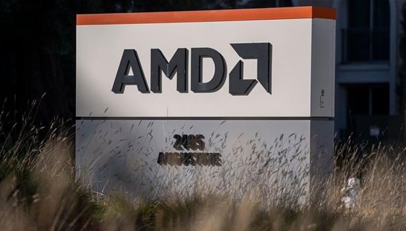 一文了解锐龙8040系列：AMD开启AI PC时代