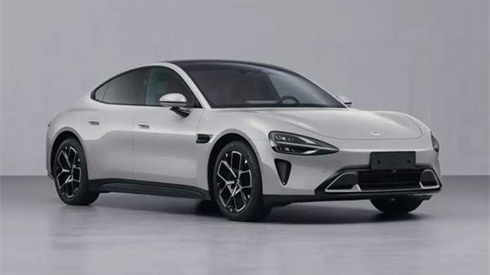 昨夜今晨：小米汽车续航信息公布 小米回怼余承东 美团扩充30万骑手岗位