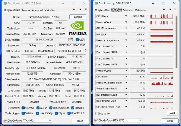 影驰 20 周年 RTX 4070 纪念版 携手DLSS 3“流畅”一整年(图23)