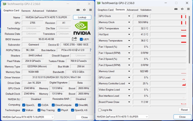 超速性能一骑绝尘！耕升 GeForce RTX 4070 Ti SUPER 追风 OC性能大揭秘！(图16)