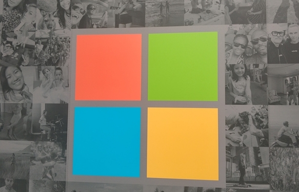 继苹果后 微软总市值达到3万亿美元：挺进“3万亿美元市值俱乐部”