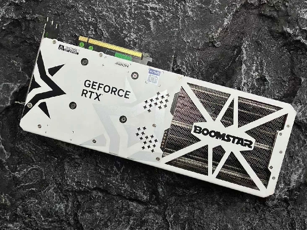 “Ti”不一样！影驰 GeForce RTX 4070 Ti SUPER 星曜 OC评测！(图4)