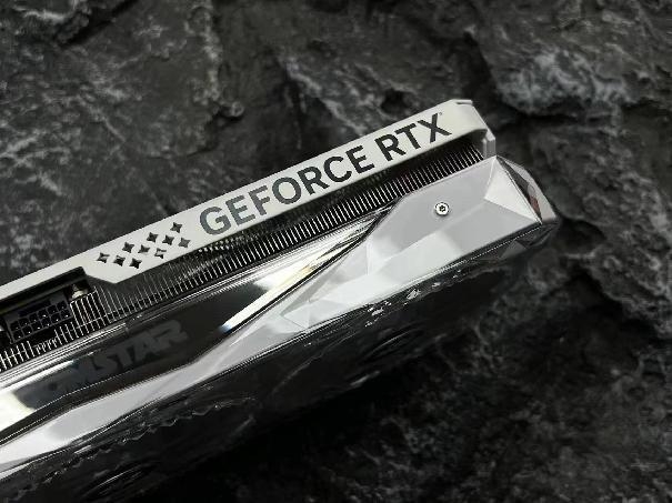 “Ti”不一样！影驰 GeForce RTX 4070 Ti SUPER 星曜 OC评测！(图5)