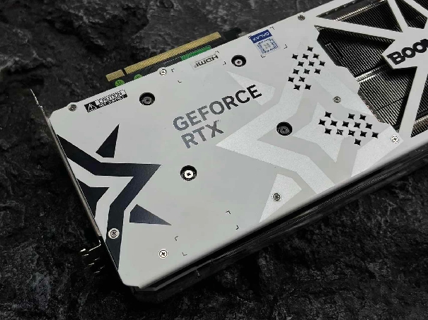 “Ti”不一样！影驰 GeForce RTX 4070 Ti SUPER 星曜 OC评测！(图12)