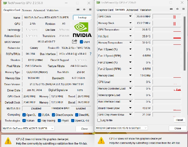 “Ti”不一样！影驰 GeForce RTX 4070 Ti SUPER 星曜 OC评测！(图19)