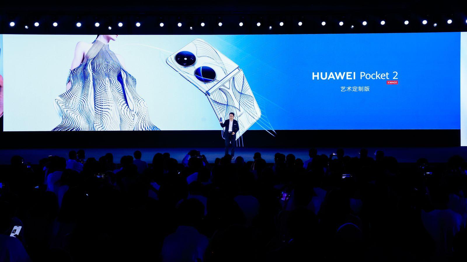 HarmonyOS 4 升级设备数137款，流畅度及续航时间持续提升