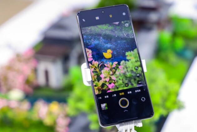 科技引领智能新时代vivo亮相2024联通合作伙伴大会(图5)