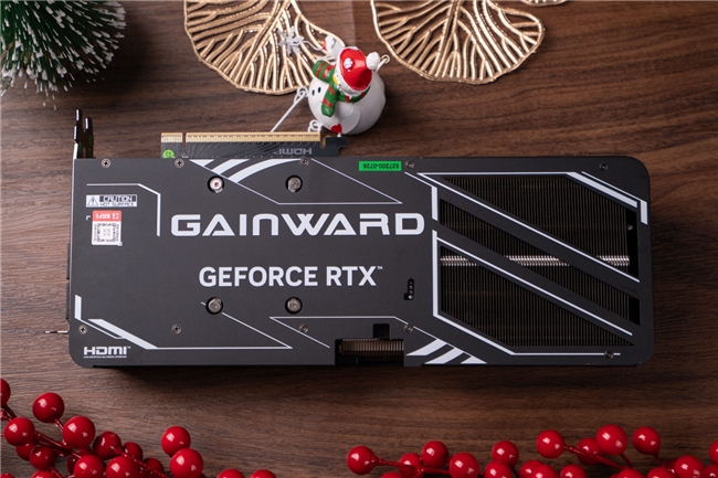 DLSS 4用实力告诉你！耕升 GeForce RTX 5070 Ti 追风不再是4K入门选择(图5)