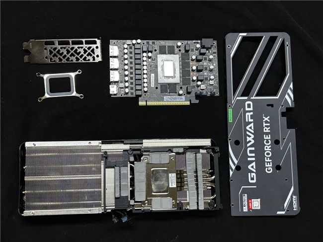 DLSS 4用实力告诉你！耕升 GeForce RTX 5070 Ti 追风不再是4K入门选择(图8)