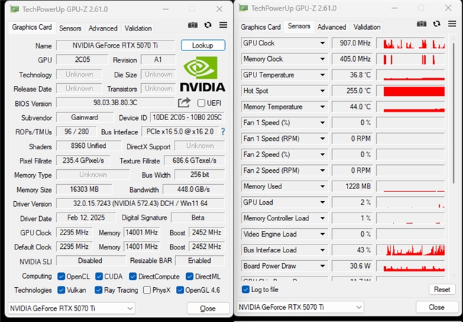 DLSS 4用实力告诉你！耕升 GeForce RTX 5070 Ti 追风不再是4K入门选择(图21)