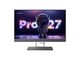 联想小新 Pro 27一体电脑(i7 12700H/32GB/1TB/A370M)