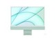苹果iMac 24英寸 2021(M1/8GB/256GB/7核)