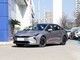丰田 卡罗拉 2026款 1.8L 双擎 旗舰版