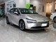埃安 AION S MAX 2024款 70 星意版 53.7kWh