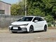 丰田 雷凌 2026款 185T CVT豪华版