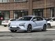 江铃集团新能源 羿 2025款 羿驰05 乐享版