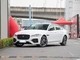 捷豹XFL 2024款 2.0T P200 两驱精英豪华版