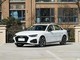 奥迪A4L 2026款 200万辆悦享版 40 TFSI 时尚动感型