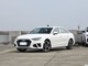 奥迪A4L 2024款 40 TFSI 时尚动感型