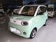 五菱汽车 宏光MINIEV 2024款 第三代 120km