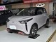 奇瑞新能源 奇瑞无界Pro 2022款 301km 魔兽版 三元锂