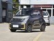 五菱汽车 五菱NanoEV 2021款 玩乐款