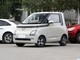 五菱汽车 五菱Air ev晴空 2023款 两座-标准版