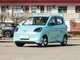 五菱汽车 宏光MINIEV 2025款 四门版 臻享+款