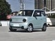 吉利汽车 熊猫 2023款 熊猫mini 120km 亚运熊