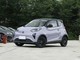 奇瑞新能源 小蚂蚁 2024款 改款 青春版 251km 热爱版 23.99kWh