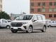 五菱汽车 五菱佳辰 2022款 1.5L 手动轻享舒适型