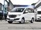 江淮瑞风 瑞风M3 2025款 PLUS 1.8L 手动智联版 9座