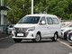 东风风行 菱智M5EV 2022款 普通版 基本型 7座