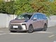 上汽大通MAXUS 大通G70 2024款 2.0T 自动舒享版 7座