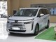 广汽传祺 传祺E8 PHEV 2024款 150km MAX+