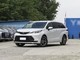 丰田 赛那SIENNA 2027款 2.5L 双擎两驱舒适版