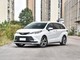 丰田 赛那SIENNA 2026款 2.5L 双擎两驱舒适版