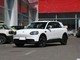 奇瑞 QQ3 EV 2026款 310热爱版