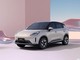 五菱汽车 五菱缤果S 2025款 325km 尊享款
