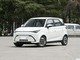 奇瑞 多米 2025款 305km 舒享型