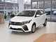 丰田 YARiS L 致炫 2022款 1.5L CVT领先PLUS版