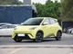 比亚迪 海鸥 2024款 荣耀版 305km 自由版